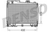 DENSO DRM05034 Radiator, engine cooling